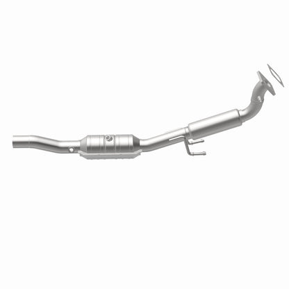 MagnaFlow Direct Fit Catalytic Converter 04-05 VW Jetta 2L