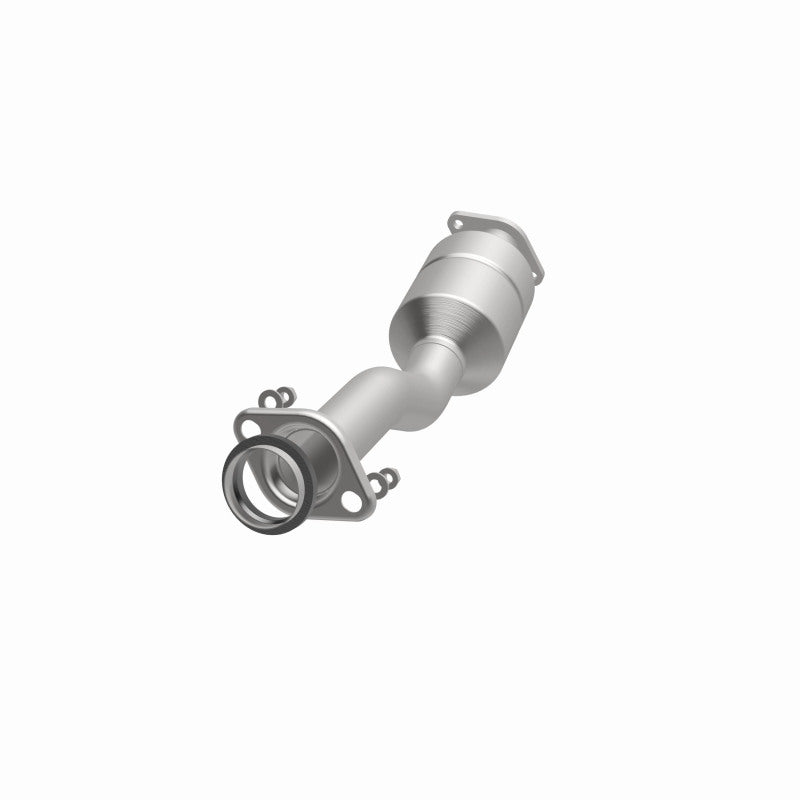 MagnaFlow Direct Fit Catalytic Converter 2009-2014 Sentra 2.0 L Underbody
