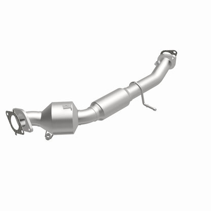 MagnaFlow Direct Fit Catalytic Converter 2010-2013 TRANSIT CONNECT 2.0 L Underbody