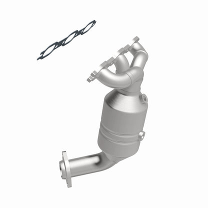 MagnaFlow Direct Fit Catalytic Converter 2007 Chrysler Pacifica 4.0L