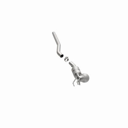MagnaFlow Direct Fit Catalytic Converter 06-08 VW Passat 2.0L