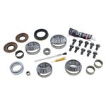 Yukon Gear Master Overhaul Kit For 98 and Older GM 8.25in IFS Diff