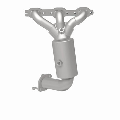 MagnaFlow Direct Fit Catalytic Converter 07-10 Chrysler Sebring 3.5L