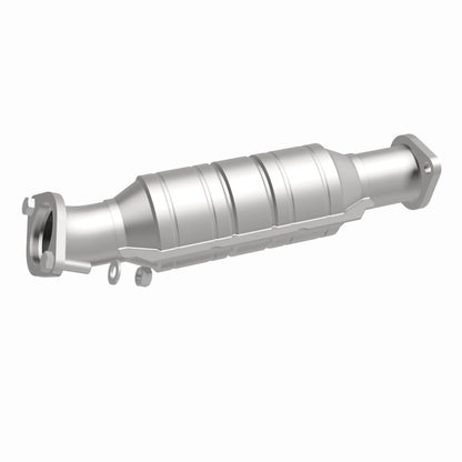 MagnaFlow Direct Fit Catalytic Converter 06-10 Hyundai Azera 3.8L