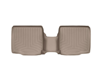 WeatherTech 11+ Ford Explorer Rear FloorLiner - Tan
