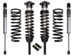 ICON 2010+ Toyota FJ/4Runner 0-3.5in Stage 1 Suspension System