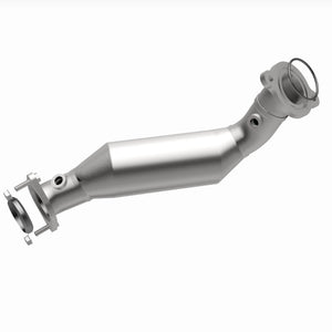 Magnaflow Conv DF 2009-2015 CTS V8 6.2 OEM Underbody