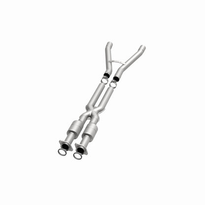 MagnaFlow Direct Fit Catalytic Converter 12-13 Chevy Corvette 6.2L