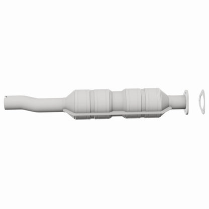 MagnaFlow Direct Fit Catalytic Converter 97-99 E350 Van With 5.4L An