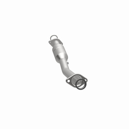 MagnaFlow Direct Fit Catalytic Converter 2011-2015 Juke L4 1.6 OEM Underbody