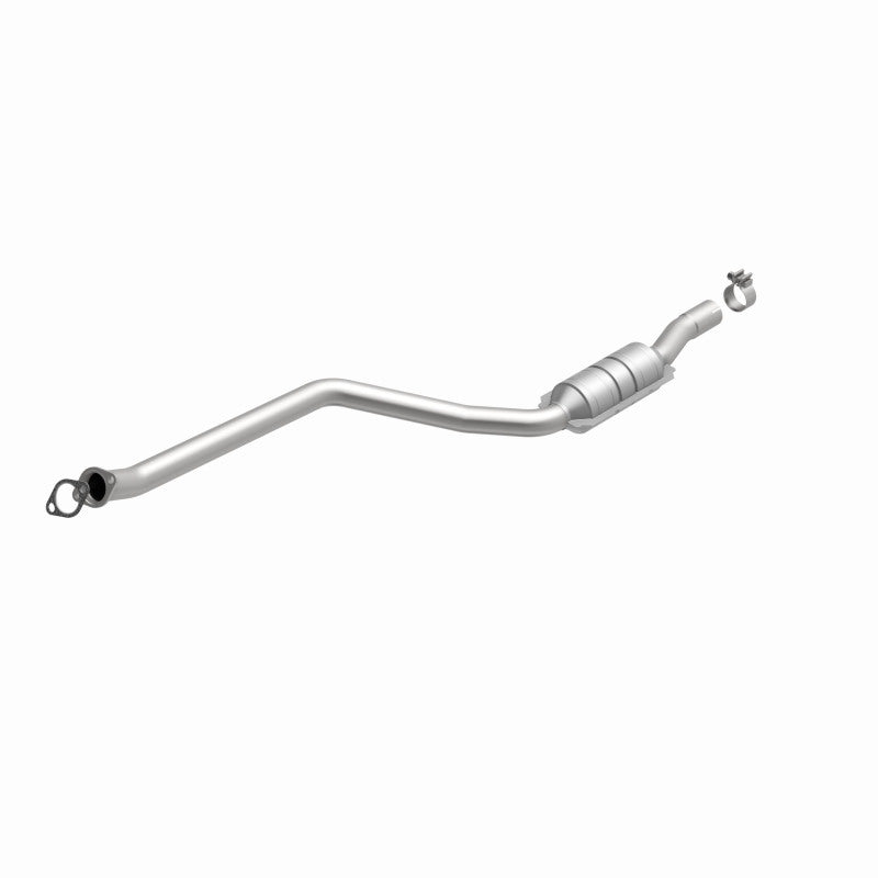 MagnaFlow Direct Fit Catalytic Converter 06-07 BMW 530i 3.0L Driver Side
