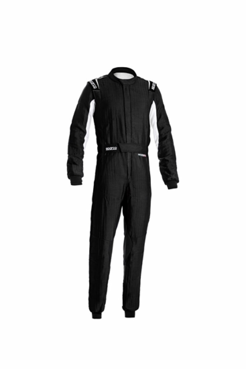 Sparco Suit Eagle 2.0 54 BLK/WHT