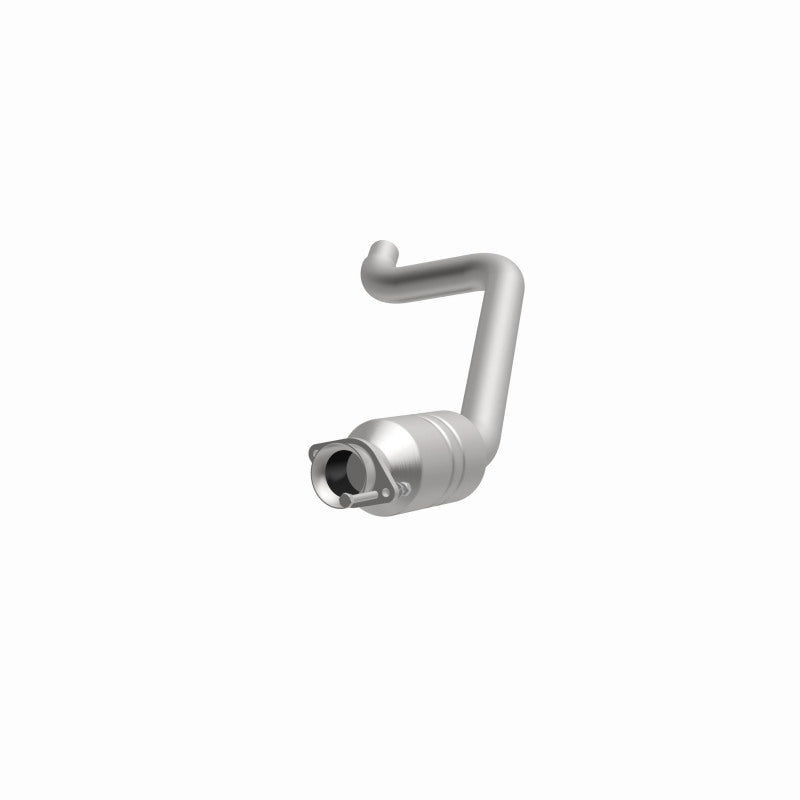 MagnaFlow Direct Fit Catalytic Converter 10-12 Jaguar XF 5.0L