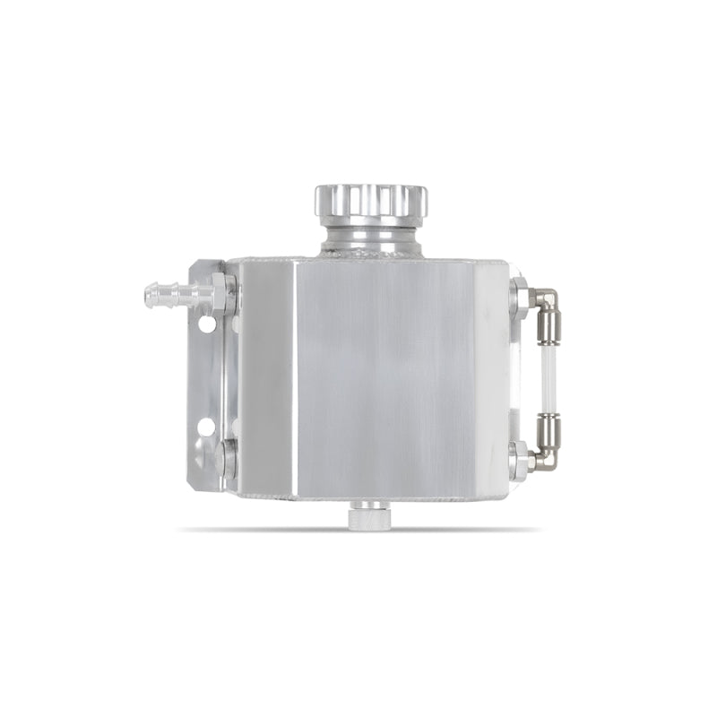 Mishimoto 1L Coolant Overflow Tank - Polished