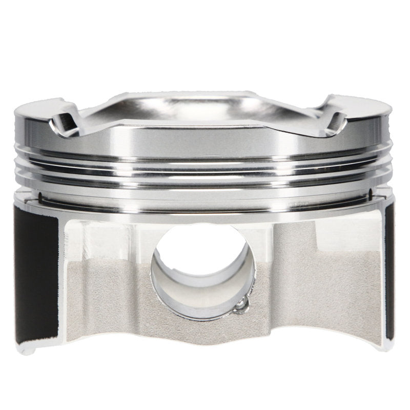 JE Pistons BMW N55B30 3.307 in Bore- Single