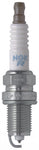 NGK Laser Platinum Spark Plug Box of 4 (BCPR5EP-11)