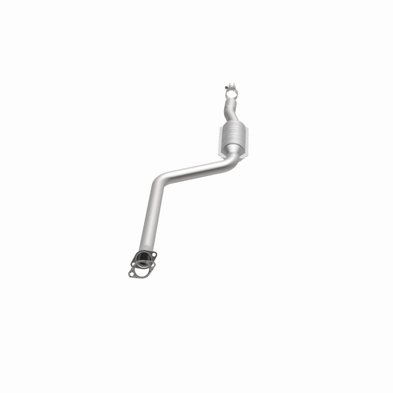MagnaFlow Direct Fit Catalytic Converter 2006 BMW 530xi 3.0L OEM
