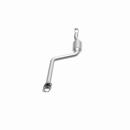 MagnaFlow Direct Fit Catalytic Converter 2006 BMW 530xi 3.0L OEM