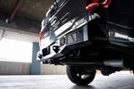 DV8 Offroad 21-23 Ford F-150 MTO Series Rear Bumper