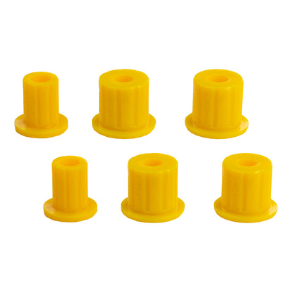 ARB Bushing Kit 15mm Pin Lc40/45/47