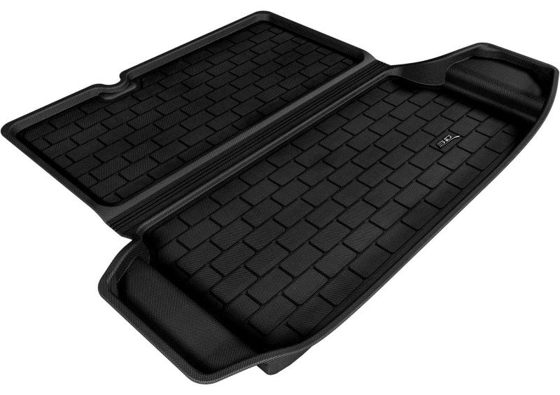 3D MAXpider 2012-2020 Chevrolet Sonic Kagu Cargo Liner - Black