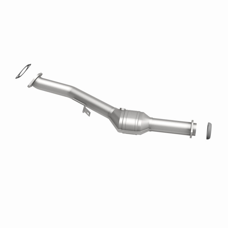 MagnaFlow Direct Fit Catalytic Converter 06-08 Subaru Legacy 2.5L