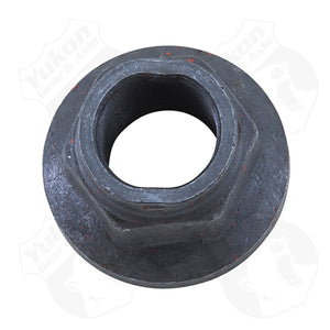 Yukon Gear Pinion Nut