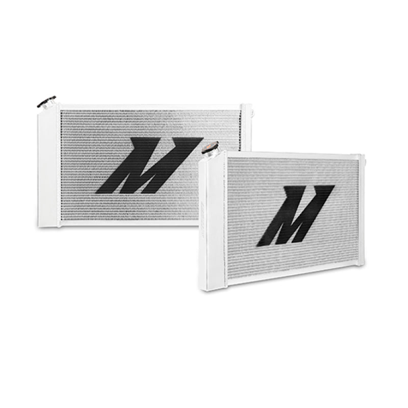 Mishimoto 70-81 Chevy Camaro Aluminum Radiator