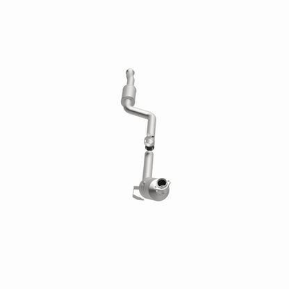 MagnaFlow Direct Fit Catalytic Converter 08-10 C300 3.0L D/S