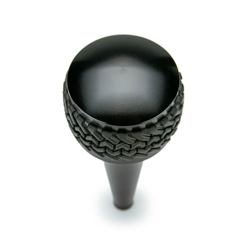 DV8 Offroad 2011-2018 Jeep JK Shift Knob Automatic Black