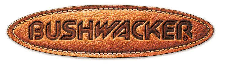 Bushwacker 17-18 Volkswagen Amarok Pocket Style Flares 4pc Diesel 61.2in Bed - Black