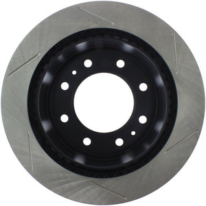 StopTech Slotted Sport Brake Rotor