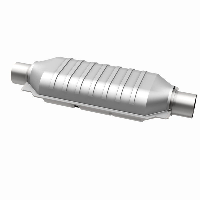 MagnaFlow Universal Catalytic Converter 2.50 OEM