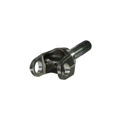 Yukon Gear Chromoly Outer Stub Axle For 99-04 Ford Super Duty Dana 60 35 Spline