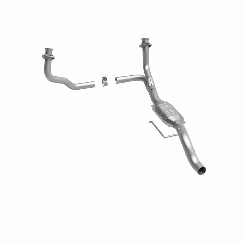 MagnaFlow Direct Fit Catalytic Converter 00-03 Dakota 4.7L 4WD OEM