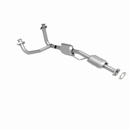 MagnaFlow Direct Fit Catalytic Converter 86-97 Ford Aerostar 3.0L