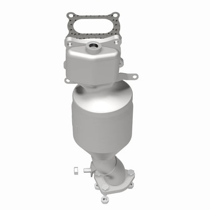 MagnaFlow Direct Fit Catalytic Converter 09-13 TL SH-AWD 3.7L Rear