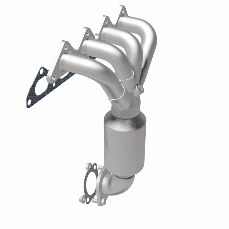 MagnaFlow Direct Fit Catalytic Converter 03 Hyundai Elantra 2.0L
