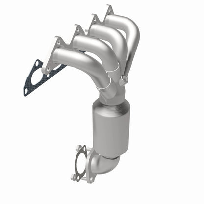 MagnaFlow Direct Fit Catalytic Converter 03 Hyundai Elantra 2.0L
