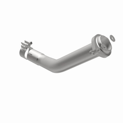 MagnaFlow 18-20 Jeep Wrangler V6 3.6L Bolt On Extension Pipe 2in Pipe Diameter