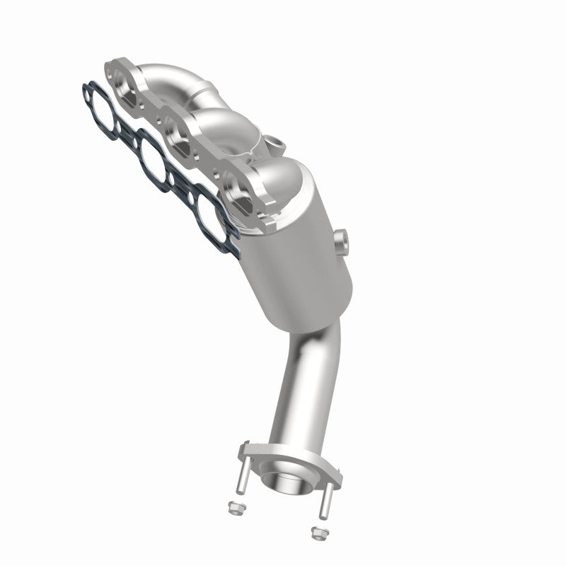 MagnaFlow Direct Fit Catalytic Converter 07-10 Chrysler Sebring 3.5L