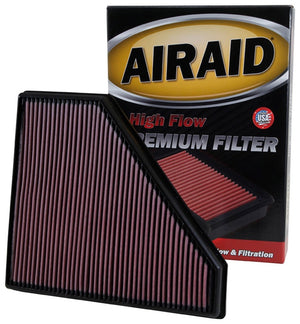 Airaid 13-14 Cadillac ATS V6.3L F/l Direct Replacement Filter