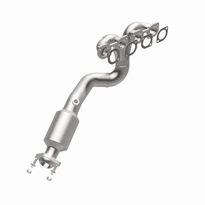 MagnaFlow Direct Fit Catalytic Converter BMW 5 99-00 D/S OEM