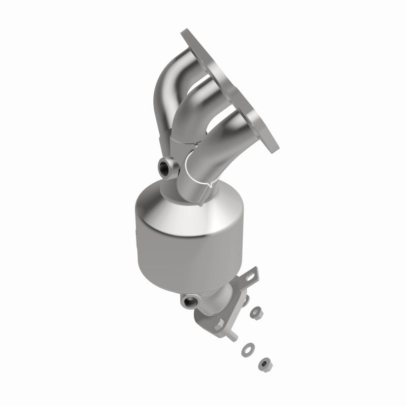 MagnaFlow Direct Fit Catalytic Converter 07-09 Mitsu Outlander 3.0L