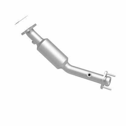 MagnaFlow Direct Fit Catalytic Converter 00-02 Camaro/Firebird Passenger Side