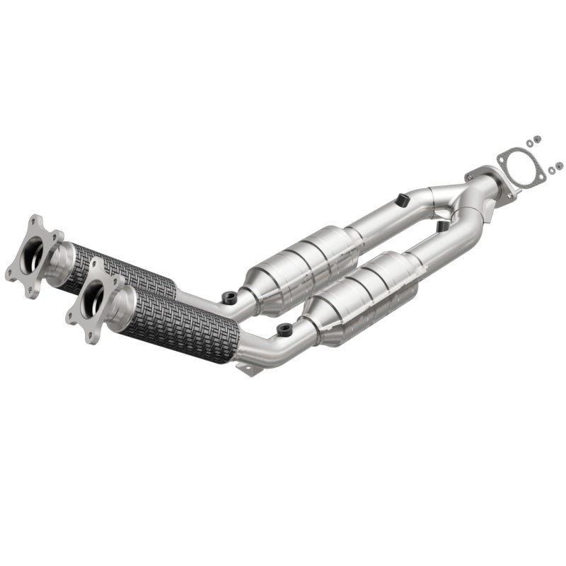 MagnaFlow Conv DF 99-01 Volvo S80 2.8L