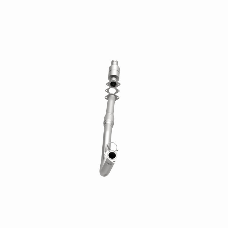 MagnaFlow Direct Fit Catalytic Converter 02-03 Avalanche Passenger Side 8.1L