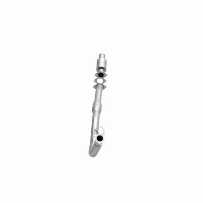 MagnaFlow Direct Fit Catalytic Converter 02-03 Avalanche Passenger Side 8.1L