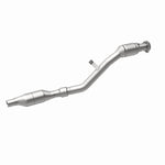 MagnaFlow Conv DF 04-06 Audi S4 4.2L CA