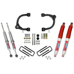 Skyjacker Suspension 16-22 Toyota Tacoma 3in Lift Kit Component Box w/ Hydro 7000 Shocks